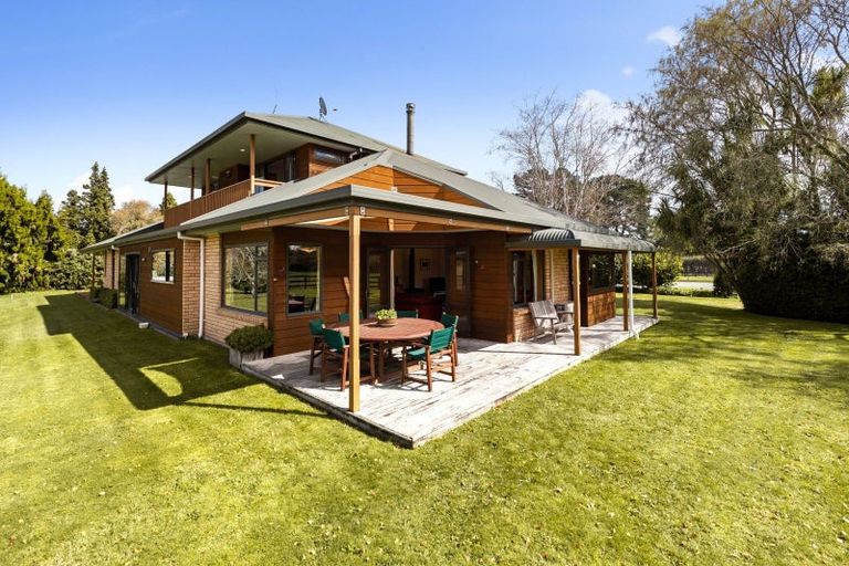 Photo of property in 781a Bruntwood Road, Tamahere, Hamilton, 3283