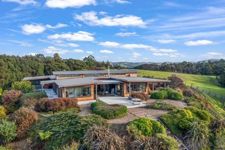 Photo of property in 641 Pukapuka Road, Pohuehue, Warkworth, 0983