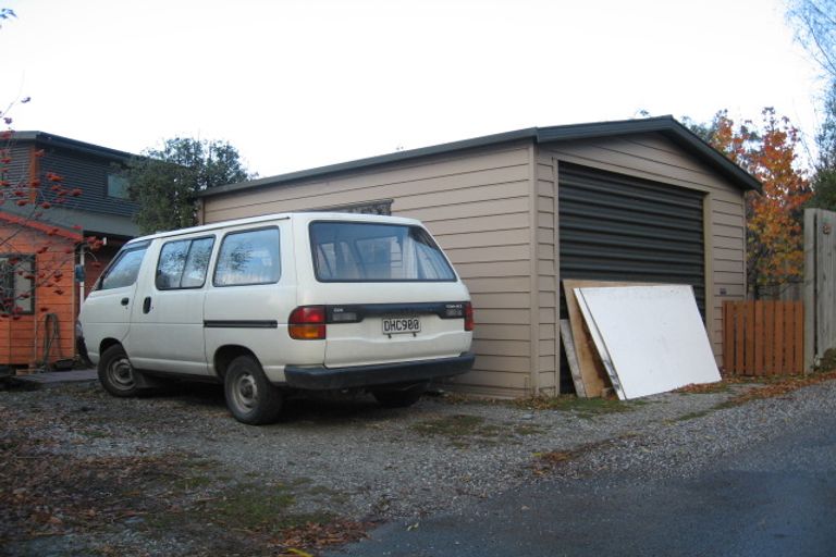 Photo of property in 701 Frankton Road, Queenstown, 9300