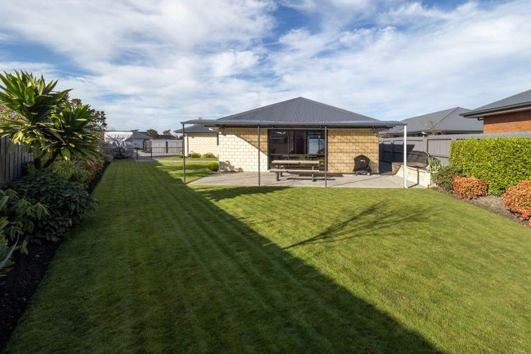 Photo of property in 28 Braebrook Drive, Netherby, Ashburton, 7700