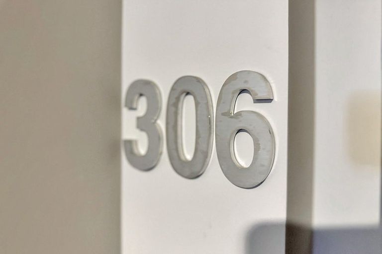 Photo of property in Masina Apartments, 306/80 Riddiford Street, Newtown, Wellington, 6021