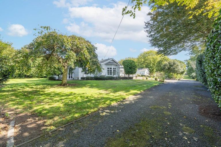 Photo of property in 107 Horrell Road, Morrinsville, 3374