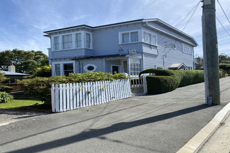 Photo of property in 25 Ross Street, Roslyn, Dunedin, 9010