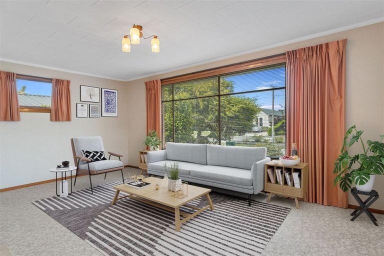 Photo of property in 129 Aylesford Street, Mairehau, Christchurch, 8013