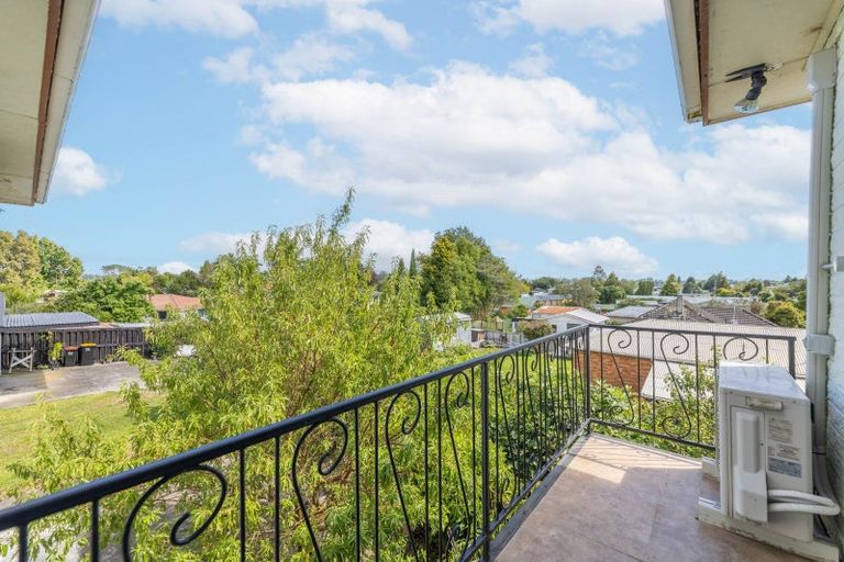 Photo of property in 136 Elizabeth Drive, Tokoroa, 3420