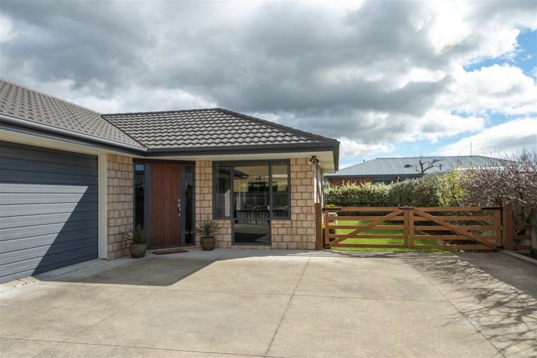 Photo of property in 8 Natalie Place, Witherlea, Blenheim, 7201