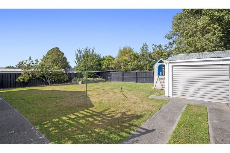 Photo of property in 4 De Lange Street, Wigram, Christchurch, 8042