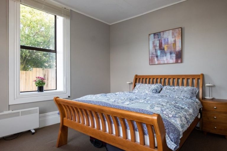 Photo of property in 4 Wakatipu Street, Ravensbourne, Dunedin, 9022