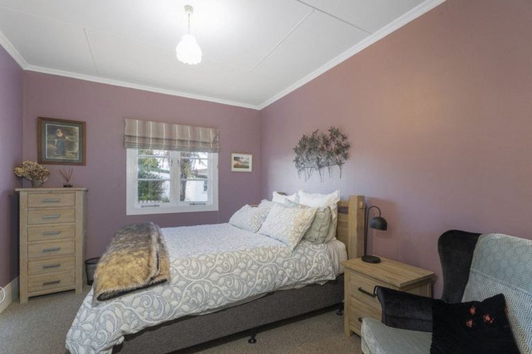 Photo of property in 21 Consols Street, Waihi, 3610
