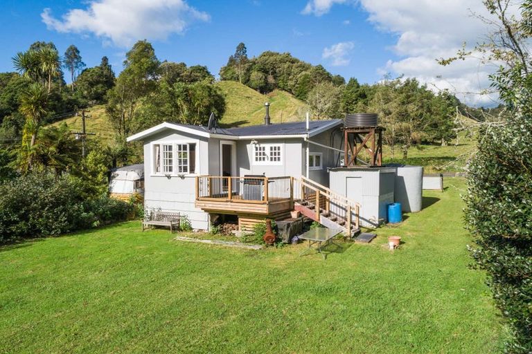 Photo of property in 325 Pongakawa Valley Road, Lake Rotoma, Rotorua, 3074