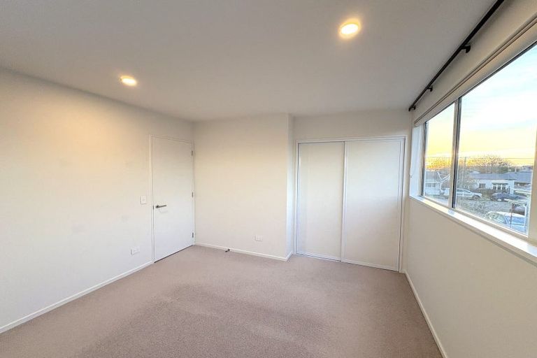 Photo of property in 3/17 Ward Street, Addington, Christchurch, 8024