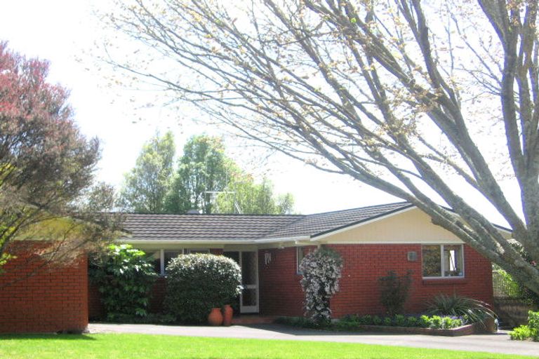 Photo of property in 6 Tui Crescent, Morrinsville, 3300