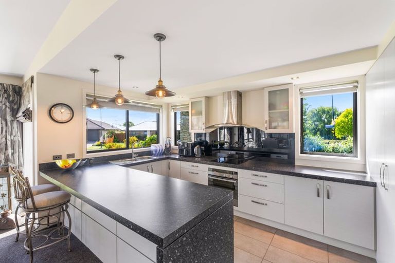 Photo of property in 6 Braebrook Drive, Netherby, Ashburton, 7700