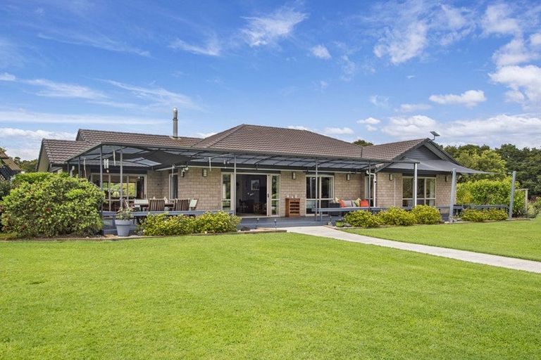 Photo of property in 51 Dunrobin Lane, Maungatapere, Whangarei, 0179