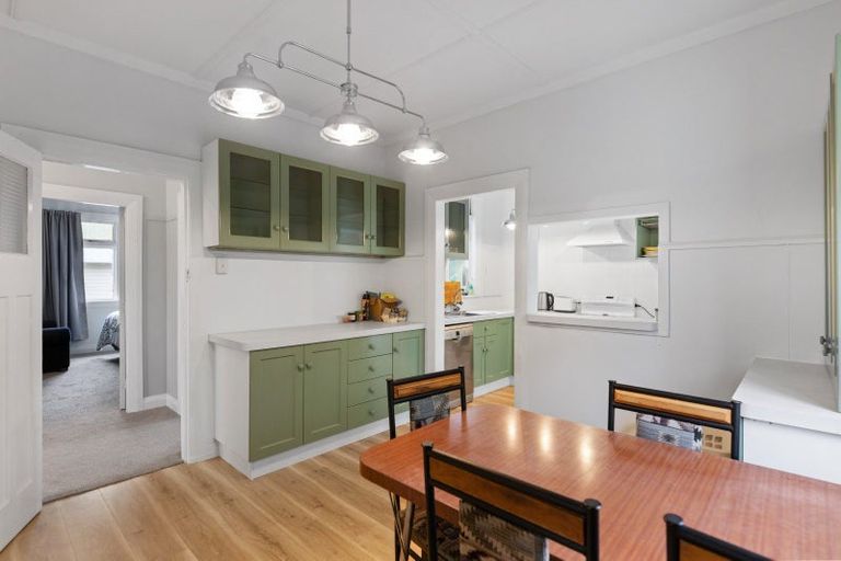 Photo of property in 19 Don Street, Oamaru North, Oamaru, 9400