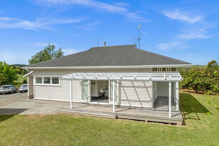 Photo of property in 320 Mangapai Road, Mangapai, Whangarei, 0178