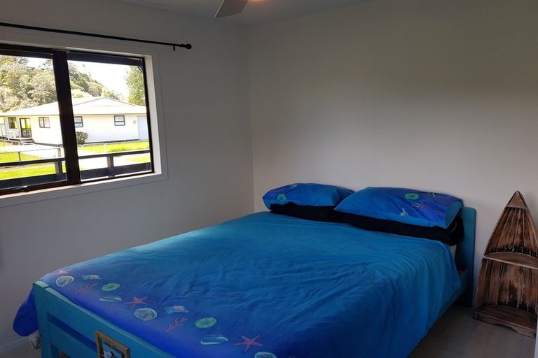 Photo of property in 22 Wharua Road, Oakura, Hikurangi, 0184