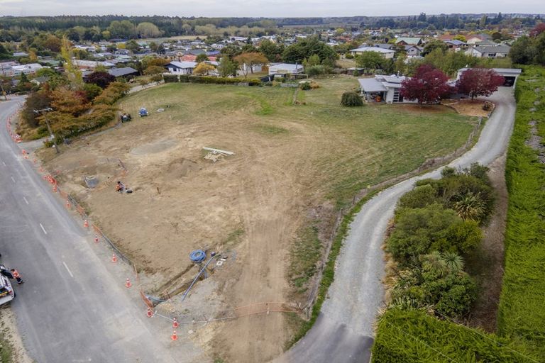 Photo of property in 25 Manse Road, Pleasant Point, 7903