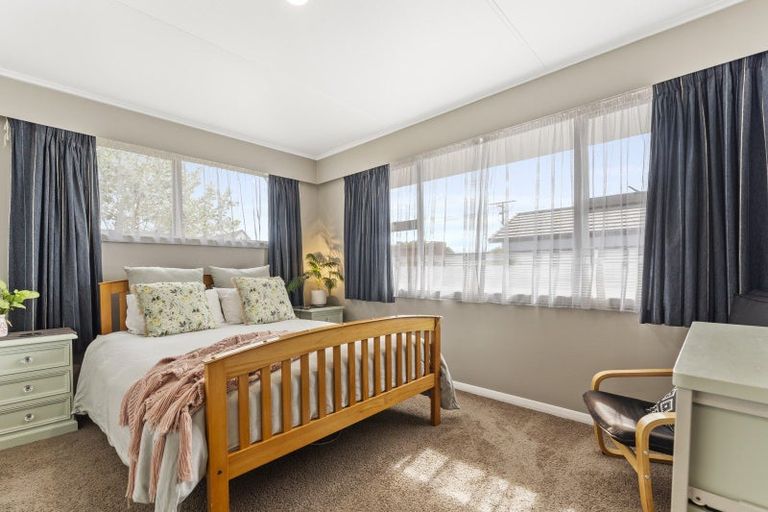 Photo of property in 7a Kilworth Place, Witherlea, Blenheim, 7201