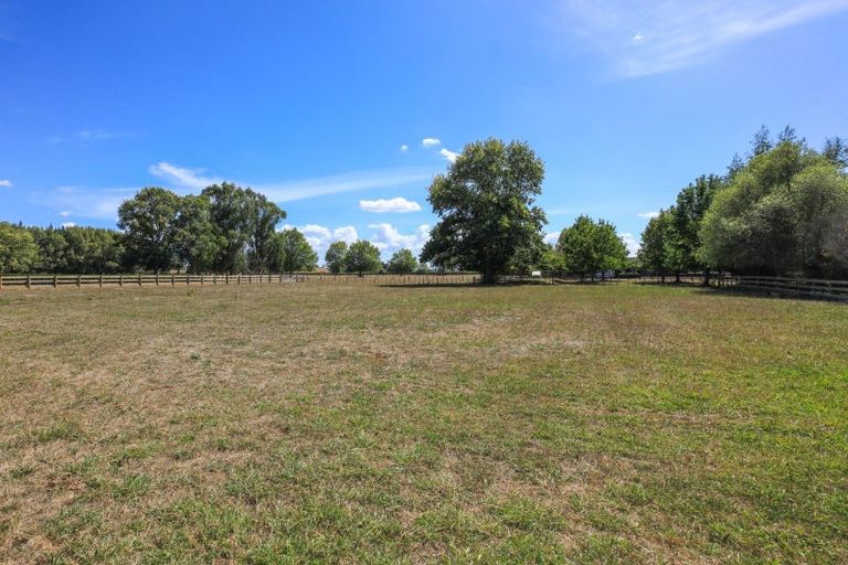Photo of property in 298a Bellevue Road, Matangi, Cambridge, 3493