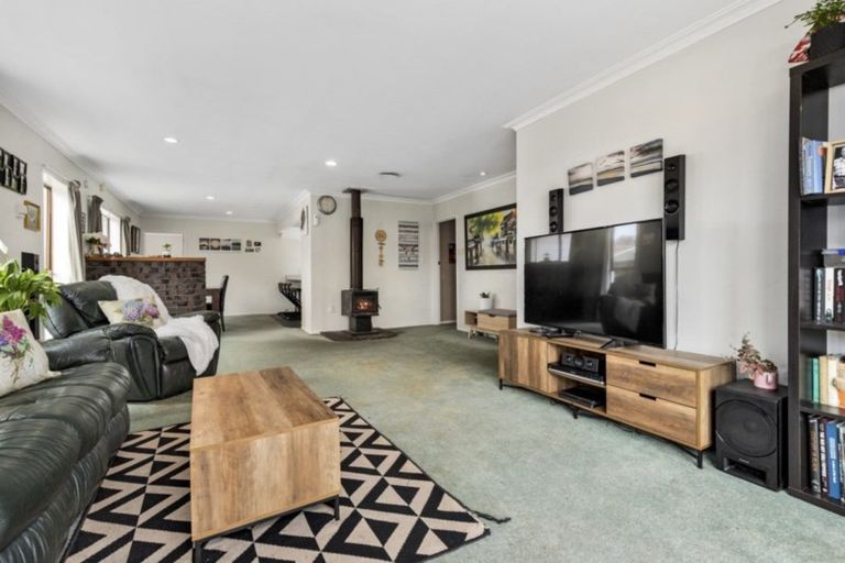 Photo of property in 27 Rushton Road, Morrinsville, 3300