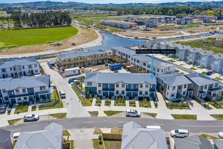 Photo of property in 44 Bellbird Street, Papakura, 2110