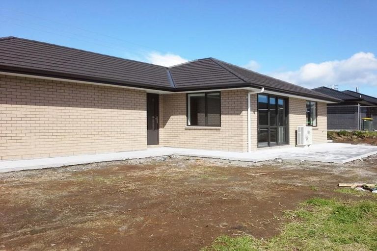 Photo of property in 8 Tangaroa Street, Waitara, 4320