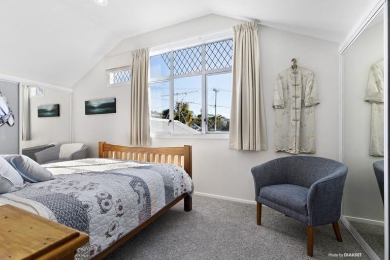 Photo of property in 181 Melbourne Road, Island Bay, Wellington, 6023