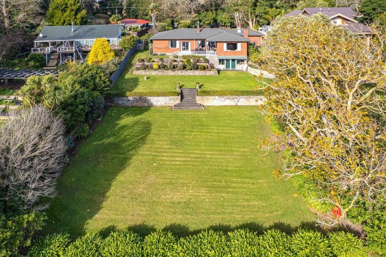Photo of property in 21 Riverbank Road, Okoia, Whanganui, 4573