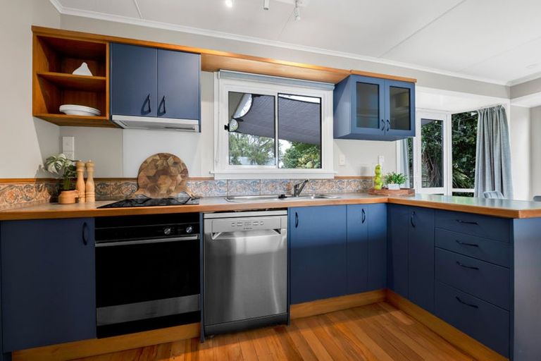 Photo of property in 3 Morgan Lane, Ferndale, New Plymouth, 4310