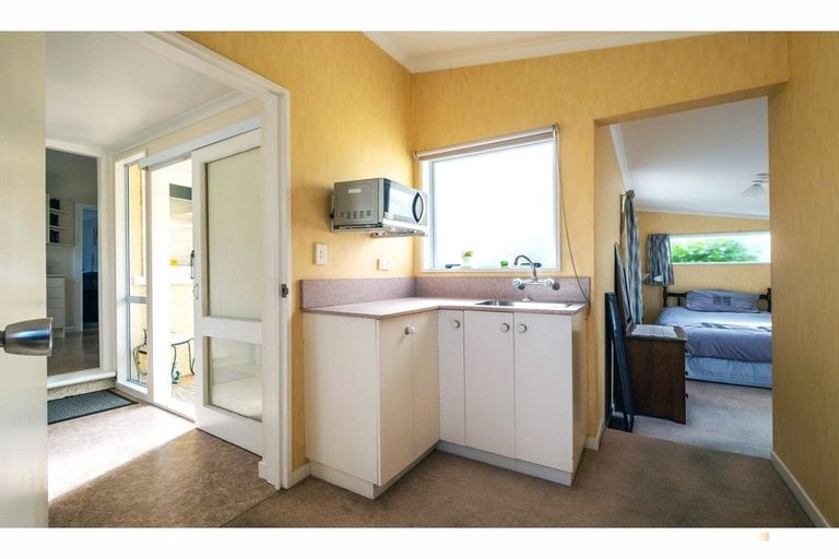 Photo of property in 34 Maltby Avenue, West End, Timaru, 7910