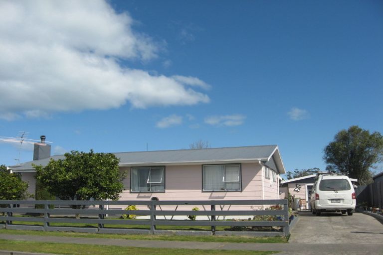 Photo of property in 2 Kowhai Place, Wairoa, 4108