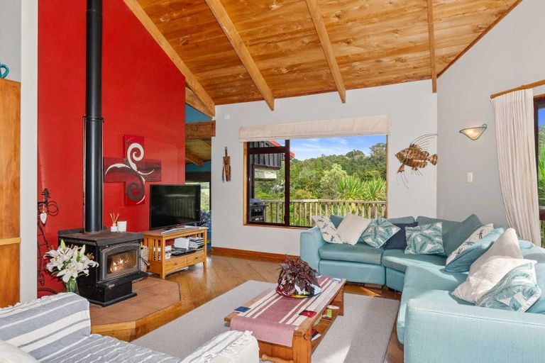 Photo of property in 1212 Whangarei Heads Road, Parua Bay, Whangarei, 0174