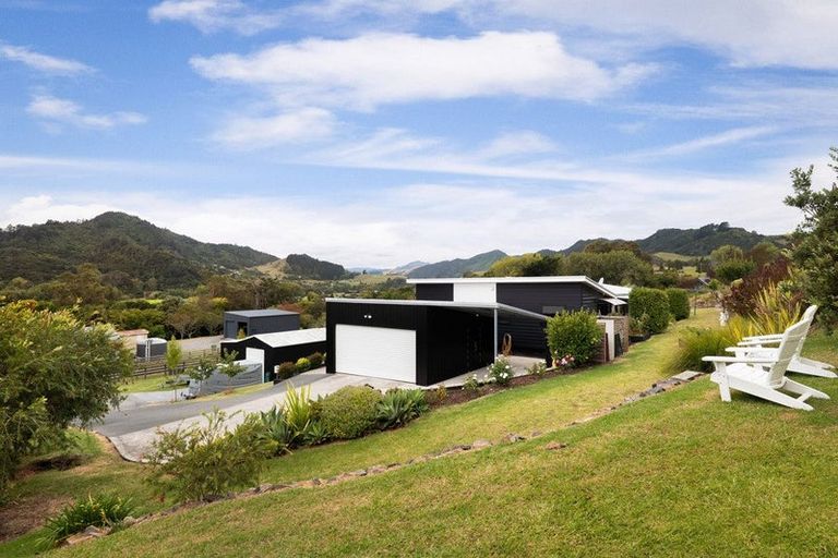 Photo of property in 88d Maramarahi Road, Thames, 3578