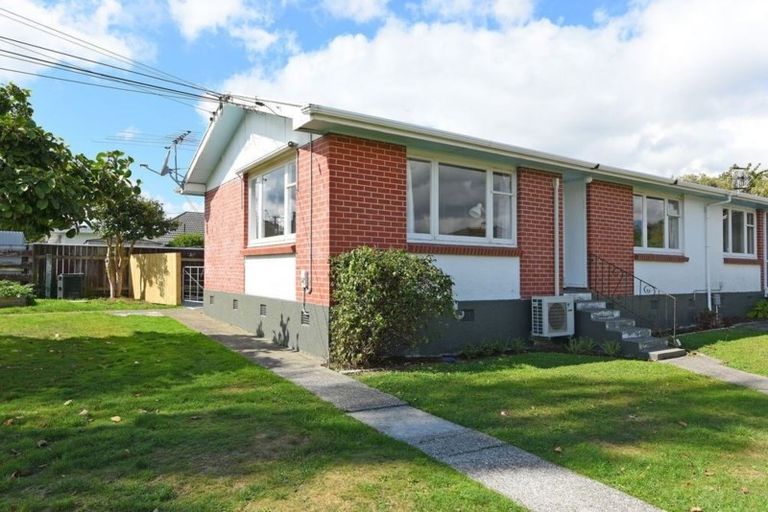 Photo of property in 1/10 Hildreth Street, Trentham, Upper Hutt, 5018
