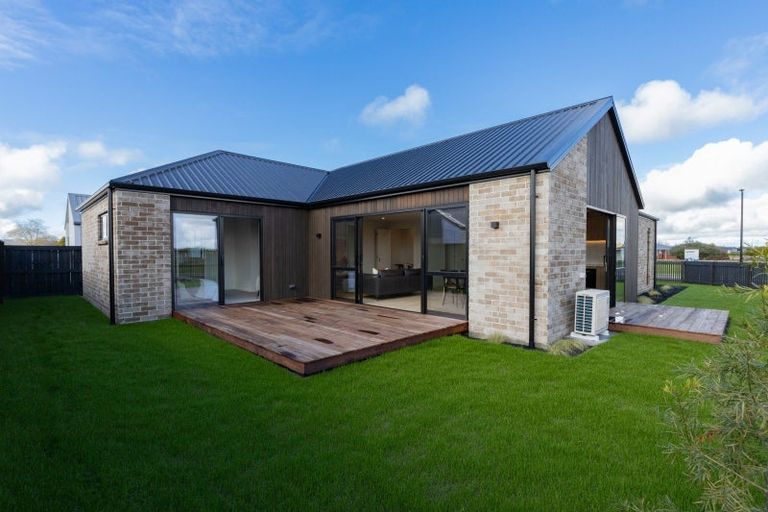 Photo of property in 3 Kenepuru Crescent, Cambridge, 3434