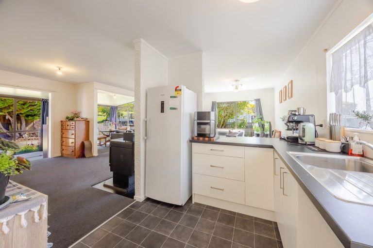 Photo of property in 5 Holt Place, Waipukurau, 4200