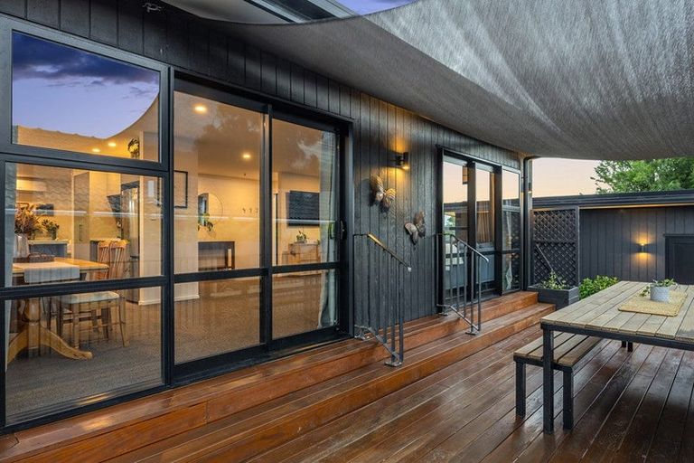 Photo of property in 165a Baker Street, New Brighton, Christchurch, 8083