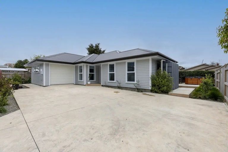 Photo of property in 53b Argyle Avenue, Takaro, Palmerston North, 4410