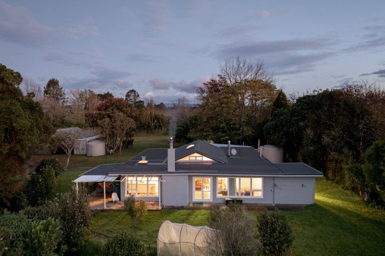 Photo of property in 1164 Maniatutu Road, Pongakawa, Te Puke, 3186