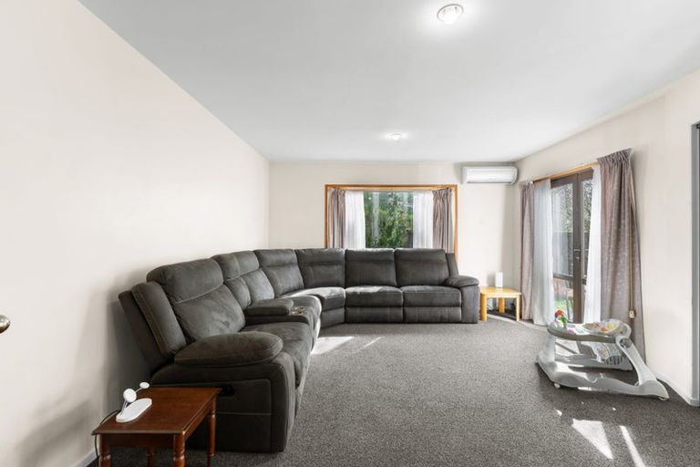 Photo of property in 1 Ryeland Avenue, Ilam, Christchurch, 8041