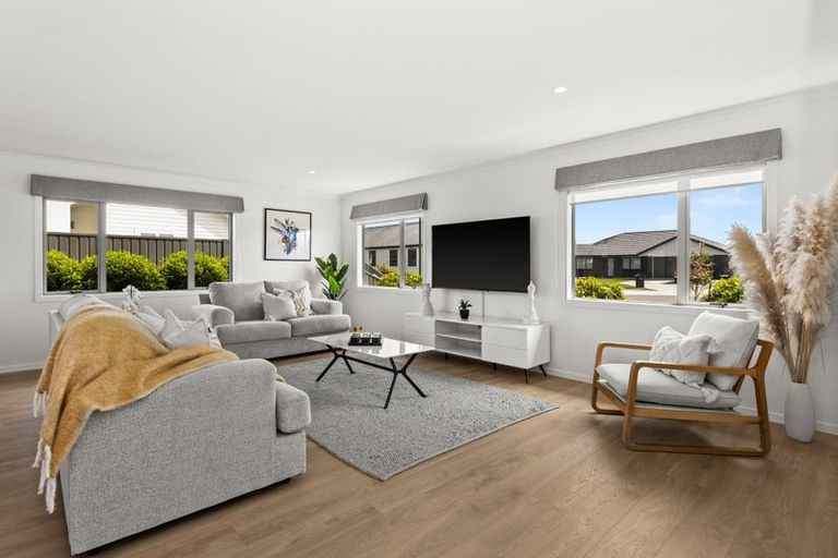 Photo of property in 90 Hunter Drive, Awatoto, Napier, 4110