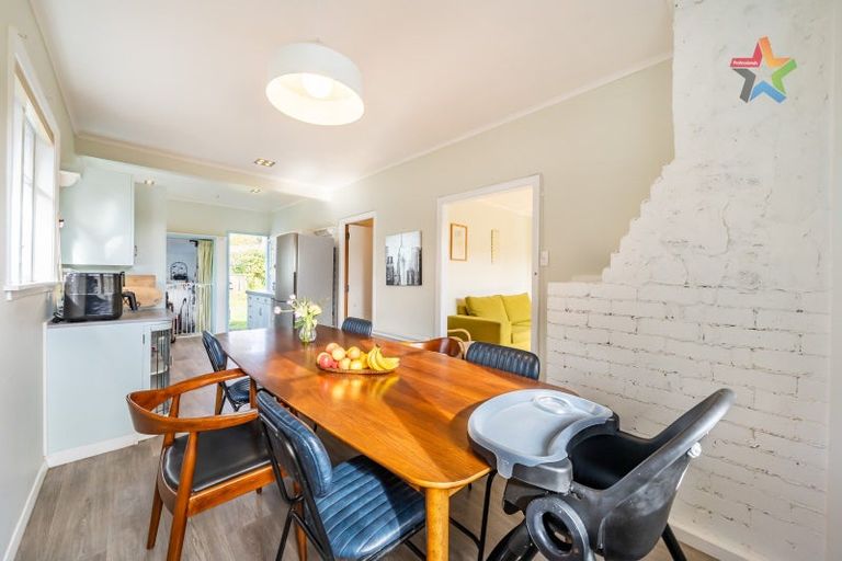 Photo of property in 3 Gibbs Crescent, Wainuiomata, Lower Hutt, 5014