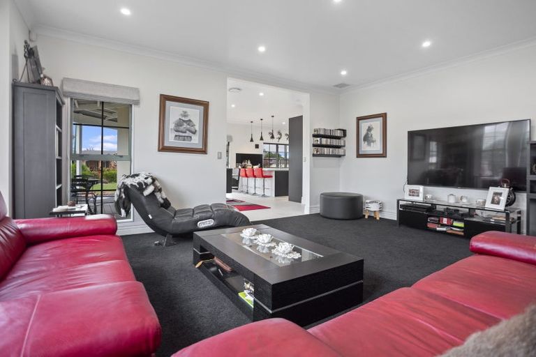 Photo of property in 10 Kaimai Drive, Matamata, 3400