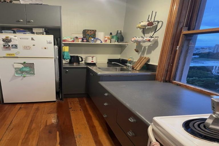 Photo of property in 55 Hankey Street, Mount Cook, Wellington, 6011