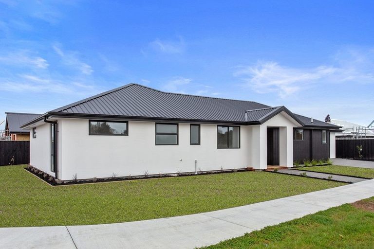 Photo of property in 29 Woodford Avenue, Woodend, 7610