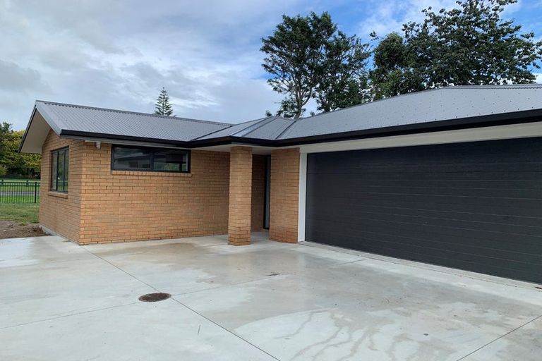 Photo of property in 2 Railway Road, Taupiri, 3721