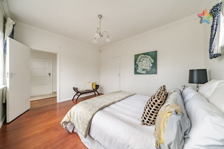 Photo of property in 3 Tawa Street, Woburn, Lower Hutt, 5010