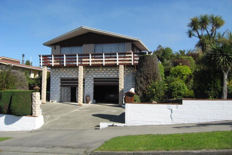 Photo of property in 25 Totara Place, Highfield, Timaru, 7910