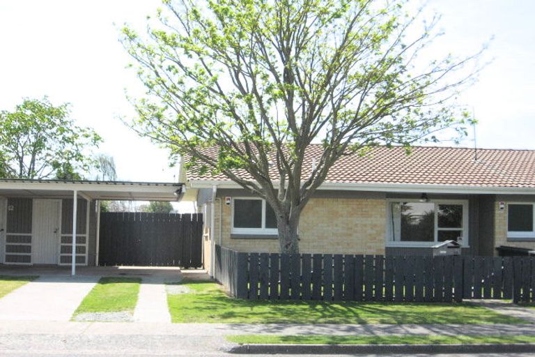 Photo of property in 14 Mckee Avenue, Fenton Park, Rotorua, 3010